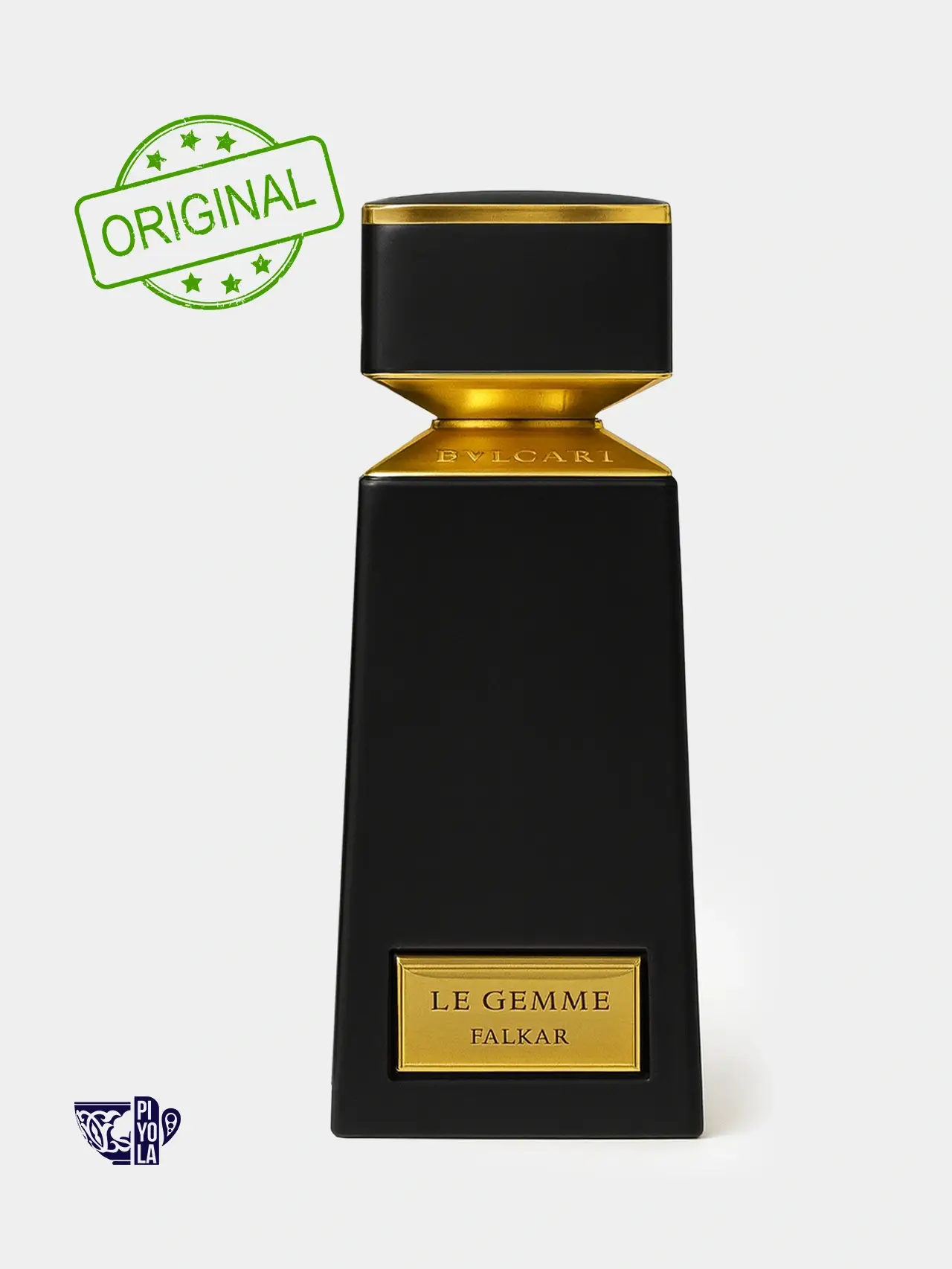 Bvlgari Falkar Parfum 125ml Uniseks atir