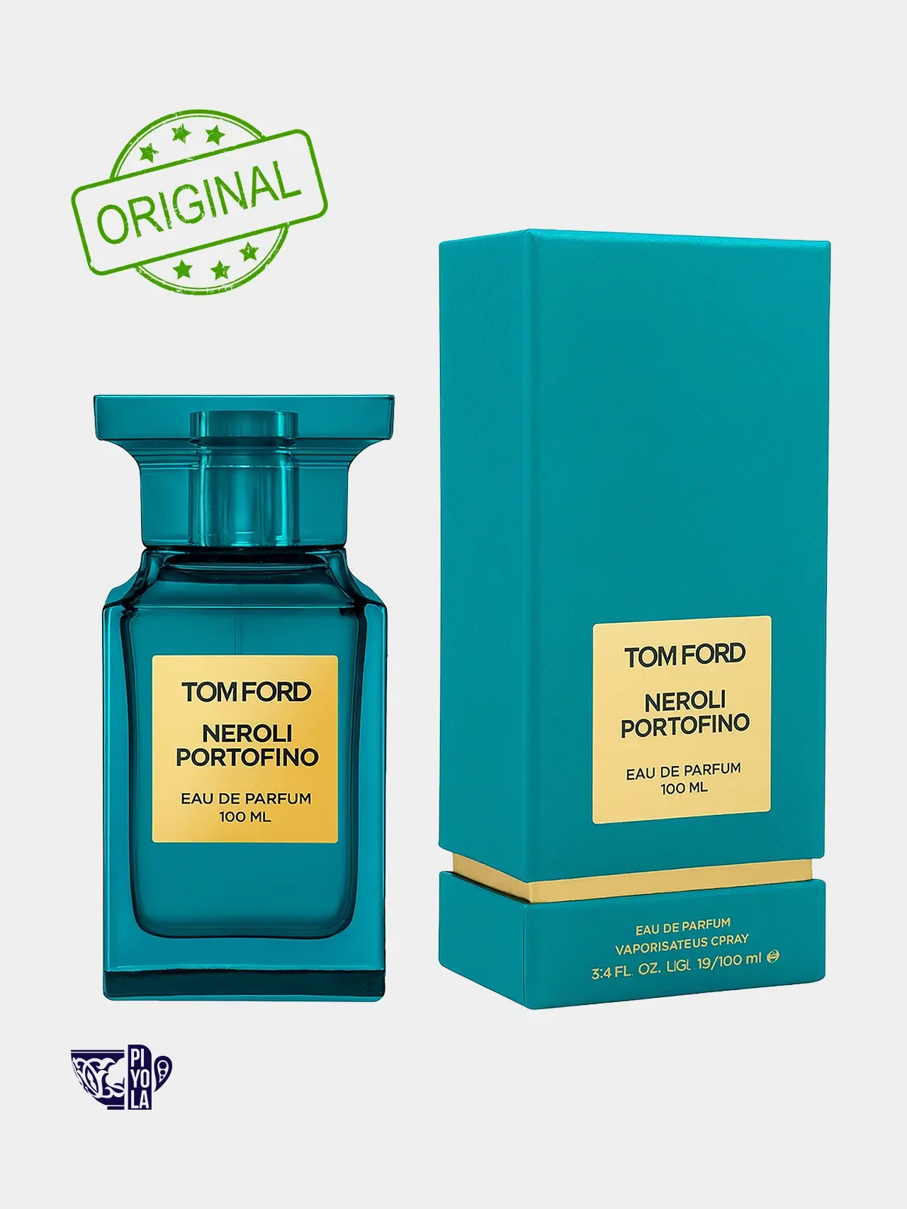 Tom Ford Neroli Portofino EDP 100ml Uniseks atir