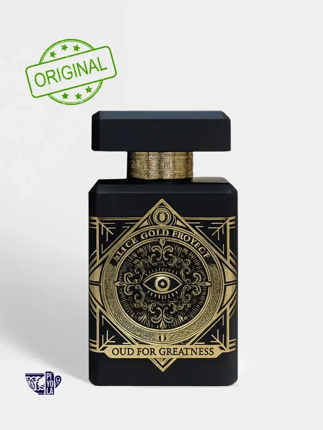 Initio Parfums Prives Oud for Greatness 90ml original atiri