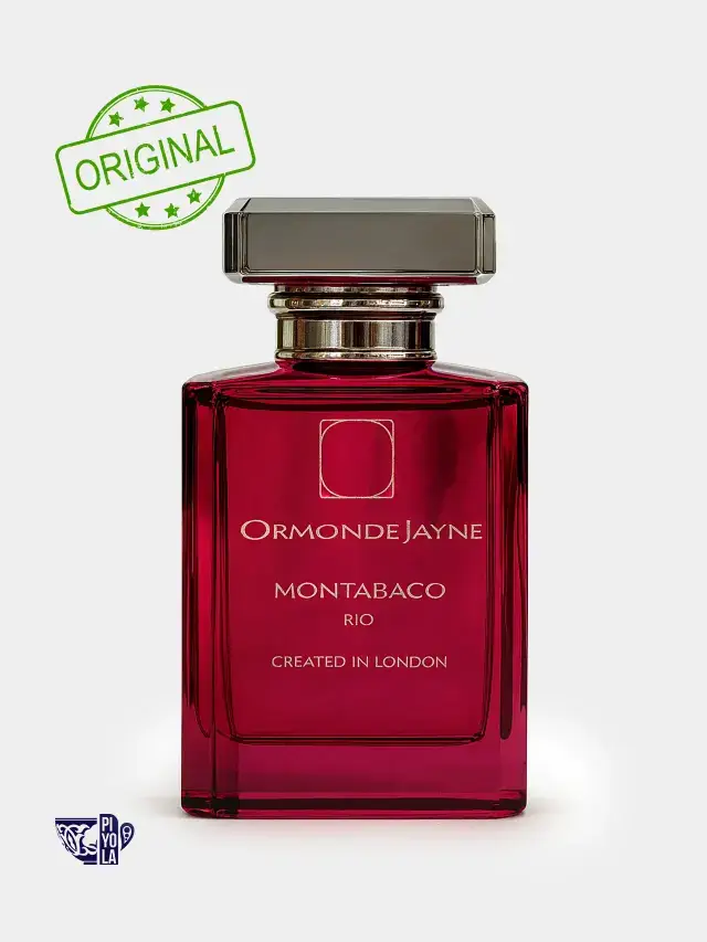 Ormonde Jayne Montabaco Rio 88ml original atiri
