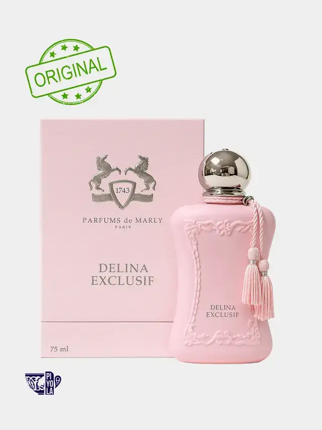 Parfums de Marly Delina Exclusif 75ml original atiri