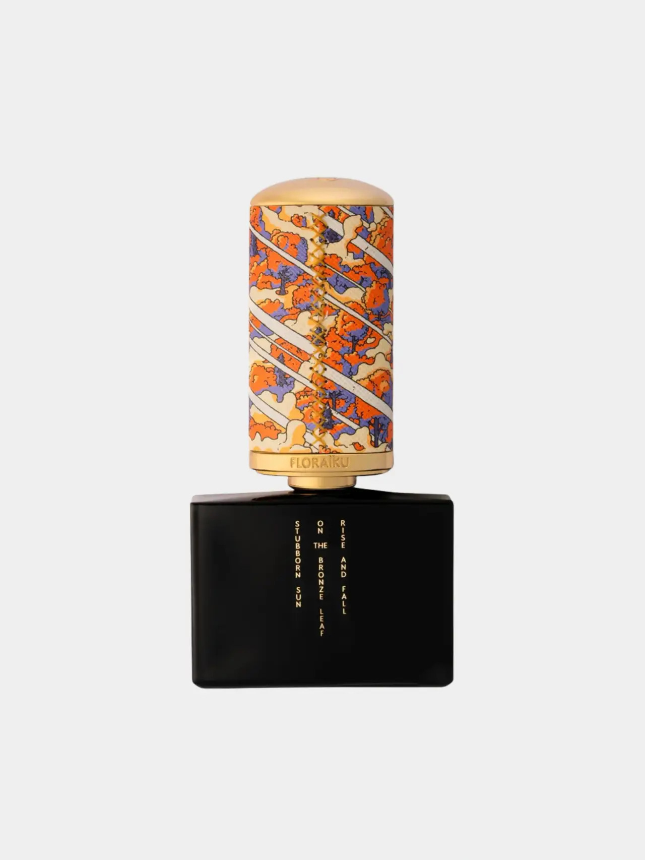 Floraïku Rise and Fall EDP 50ml + 10ml Travel Set