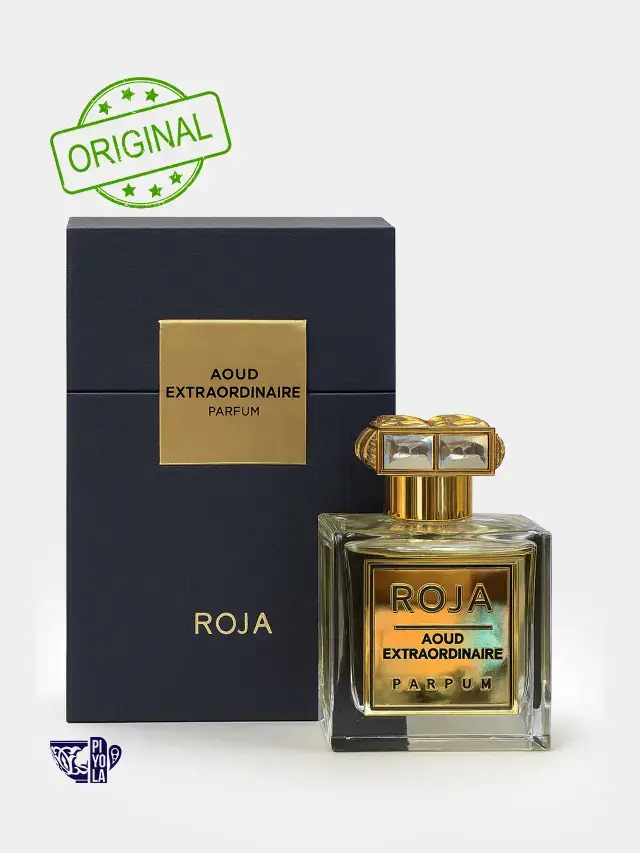 Roja Dove Aoud Extraordinaire 50ml original atiri