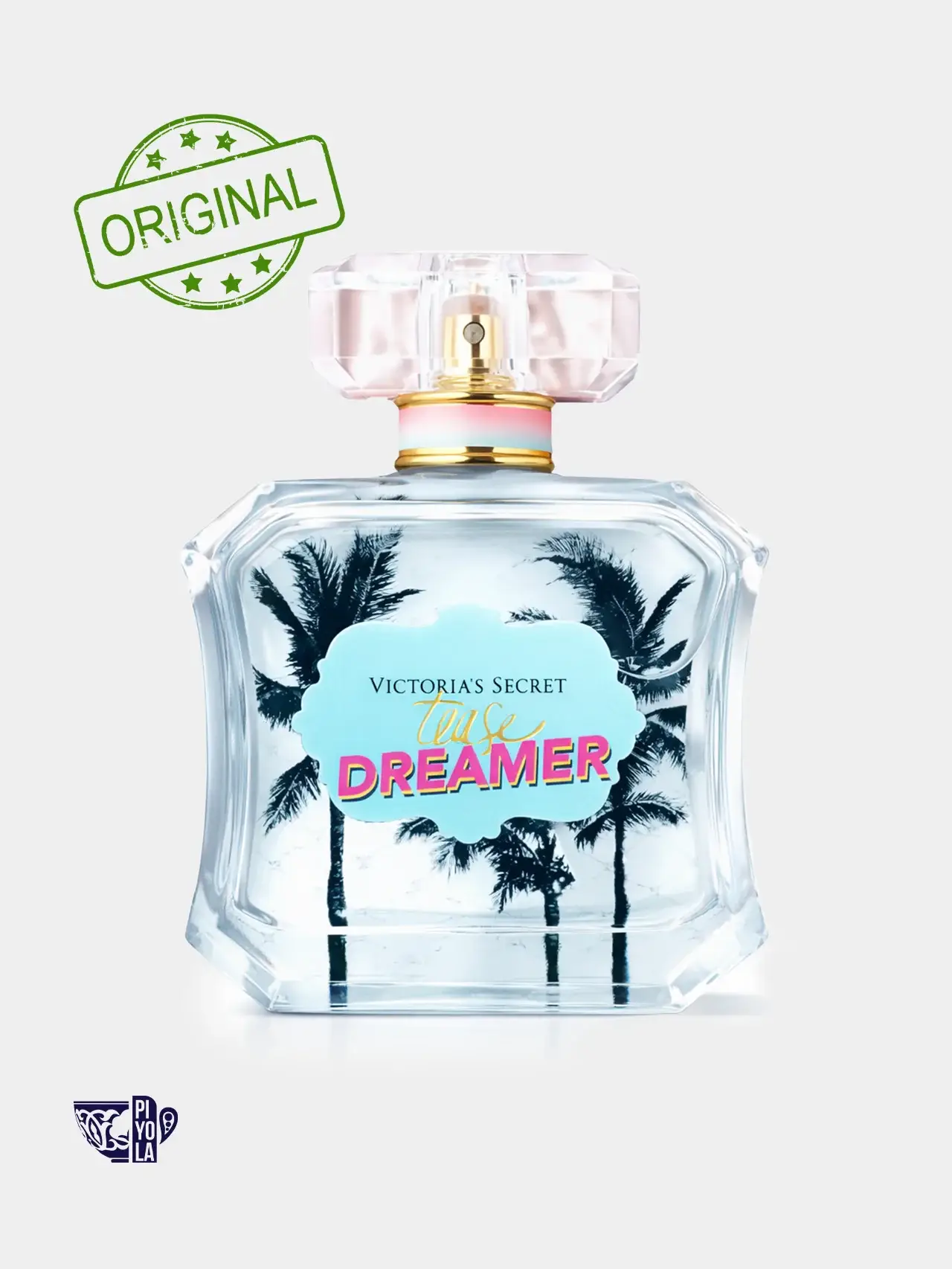 Victoria’s Secret Tease Dreamer EDP 50ml ayollar atiri