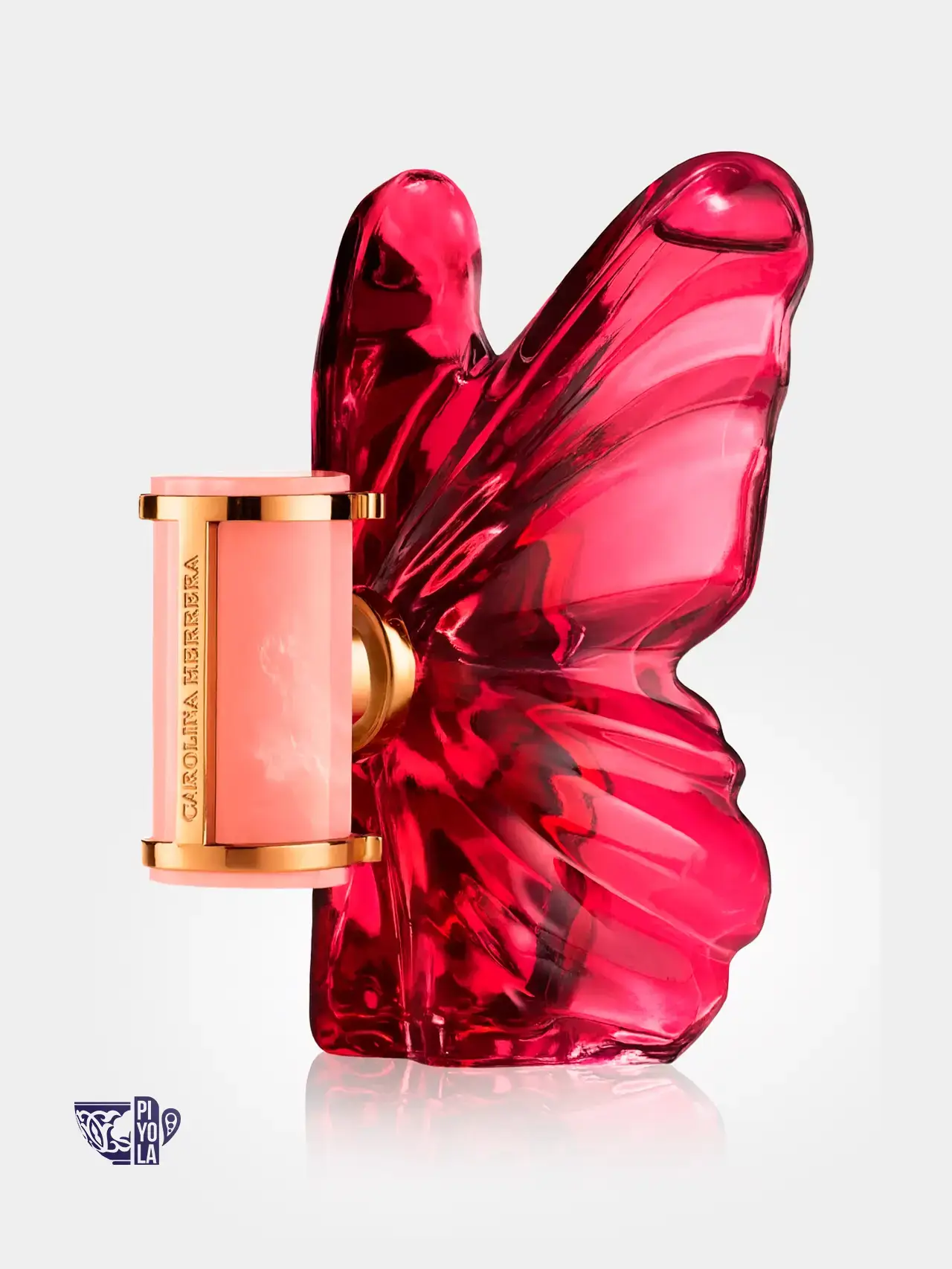 La Bomba Carolina Herrera for women 80ml Premium Sifat + Bonus 🎁 5ta Louis Vuittondan podarochniy nabor