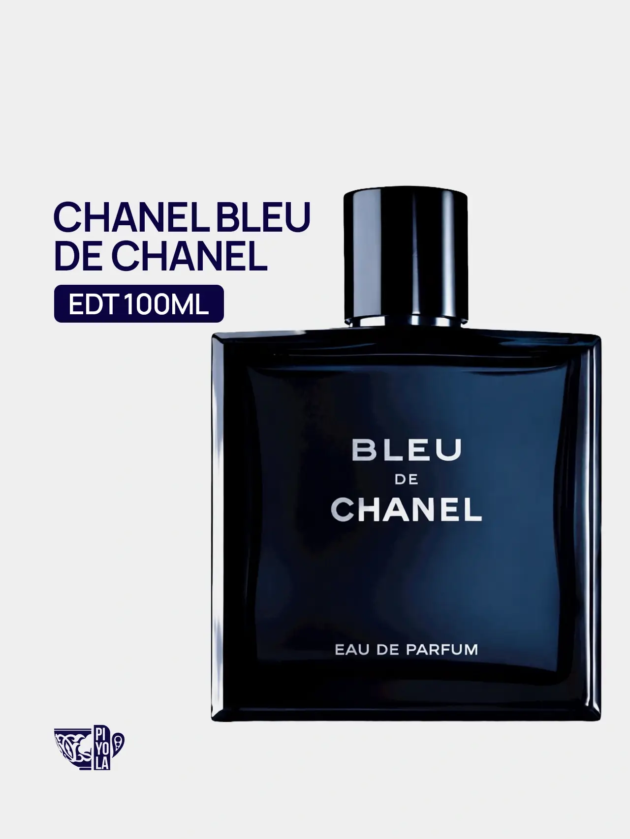 Chanel Bleu de Chanel EDT 100ml