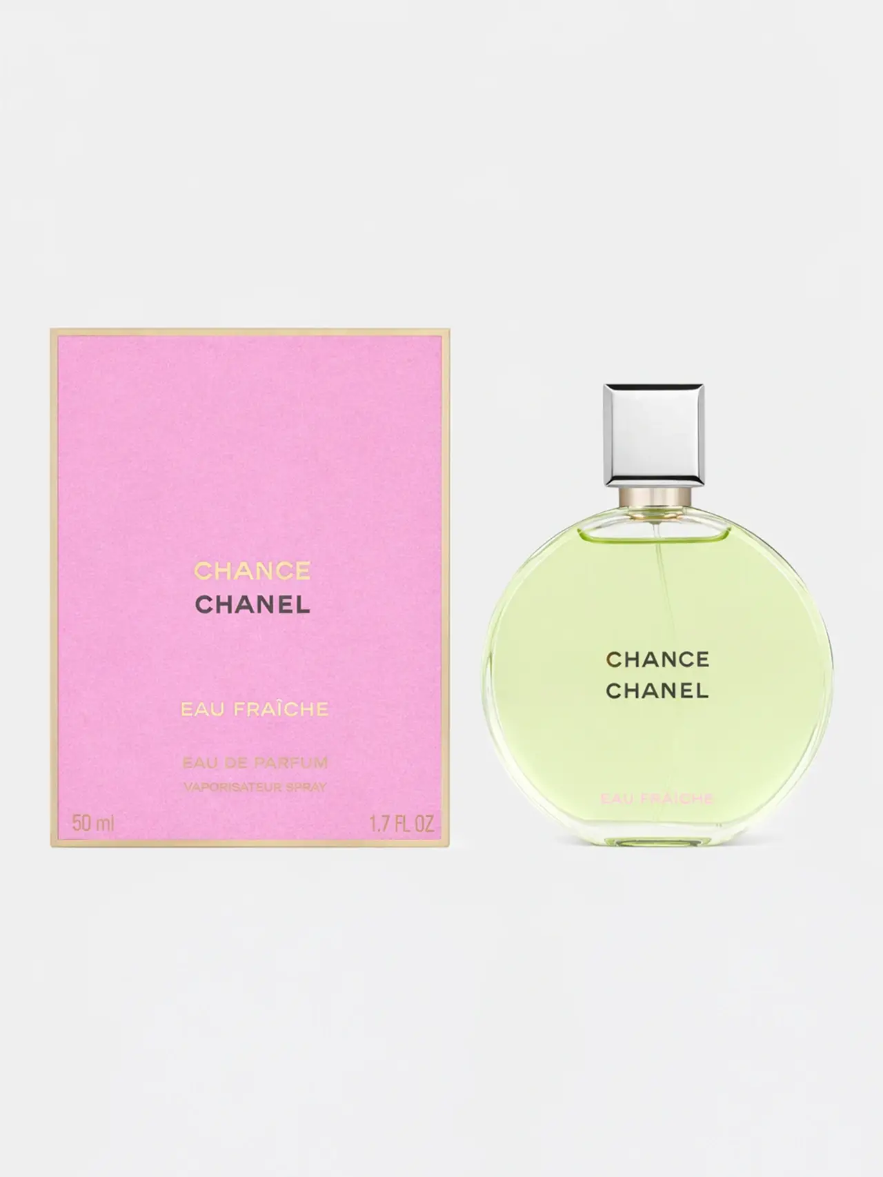 Chanel Chance Eau Fraîche EDT 100ml