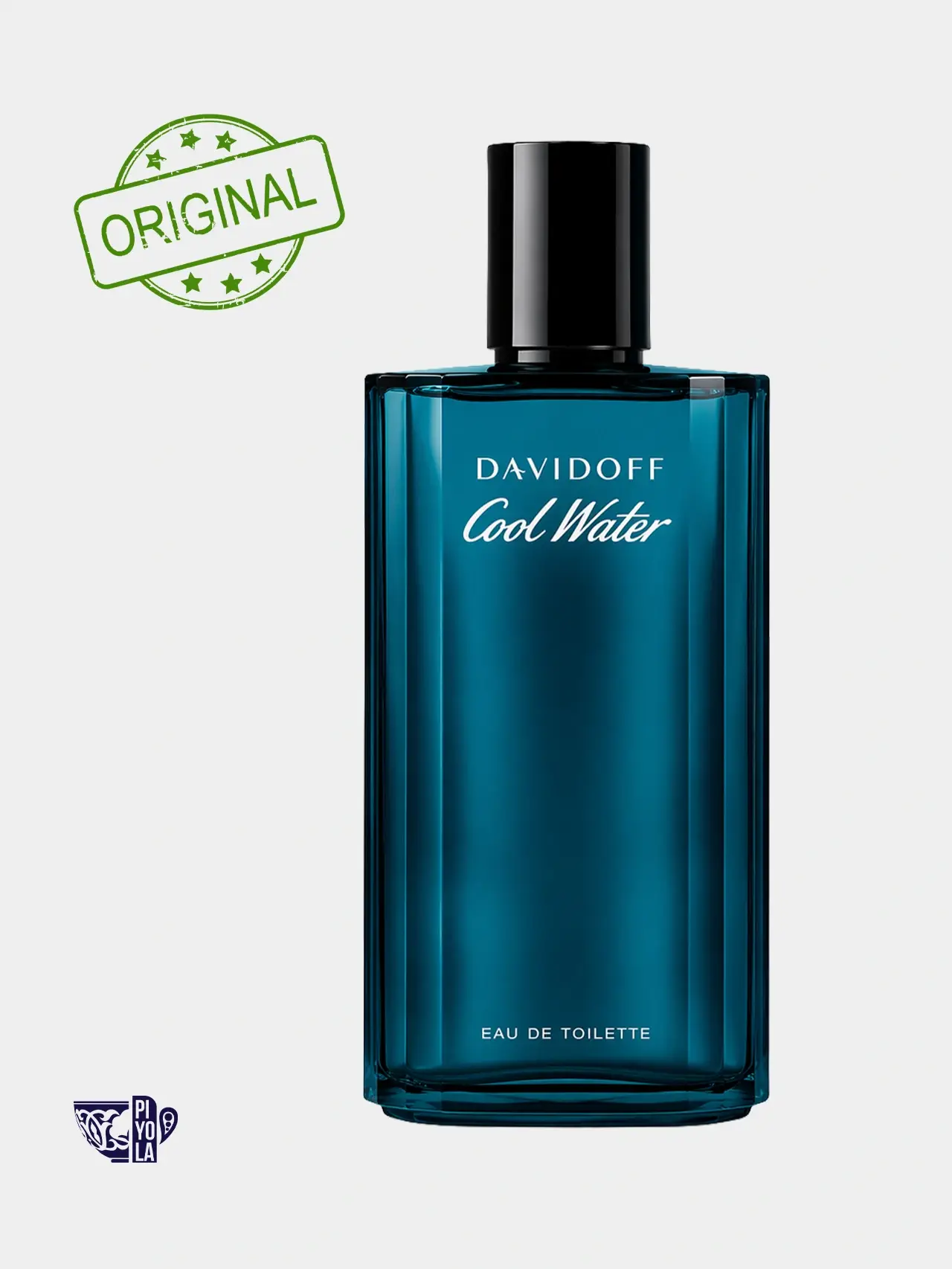 Davidoff Cool Water Eau de Toilette 125 ml