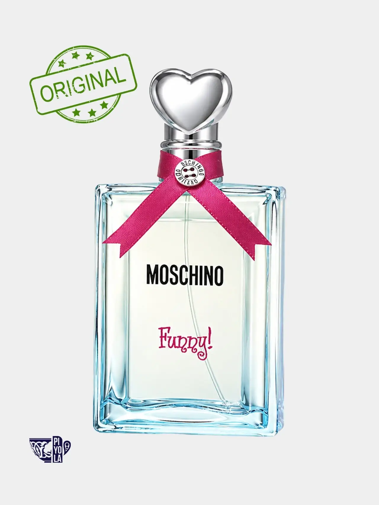 Moschino Funny atiri, 100 ml