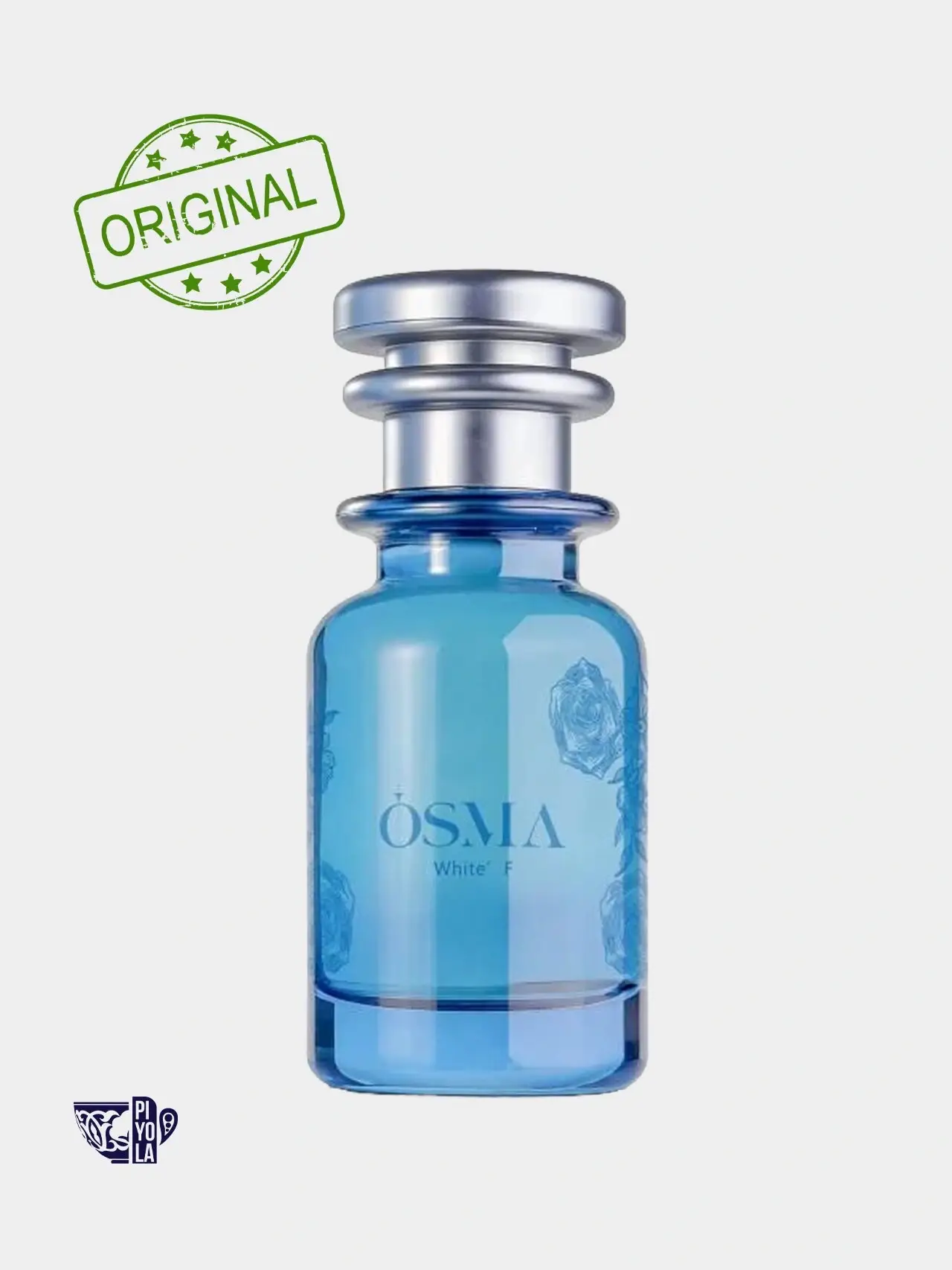 Osma White F Eau de Parfum, 75 ml