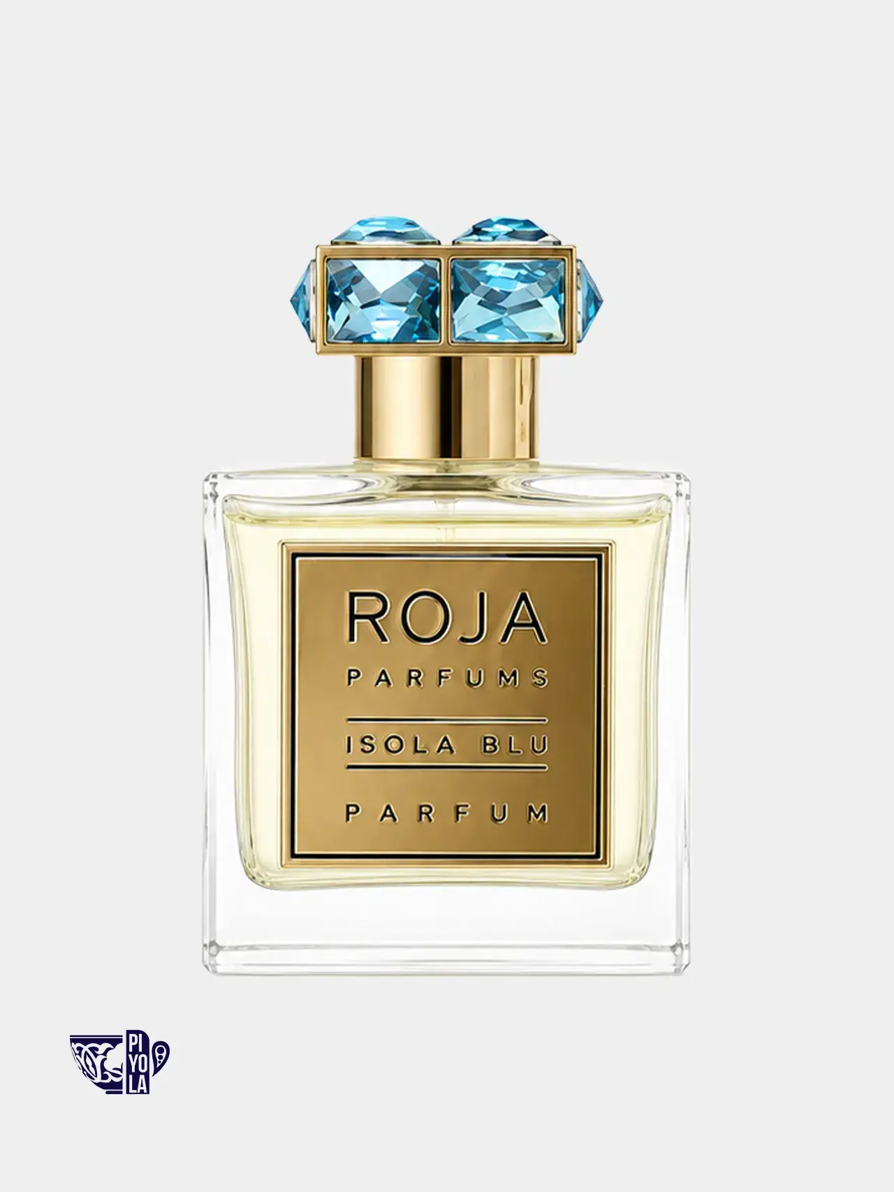 Roja Parfums Isola Blu Parfum, 50 ml - Bonus PREMIUM PARFUM 5 ta nabor