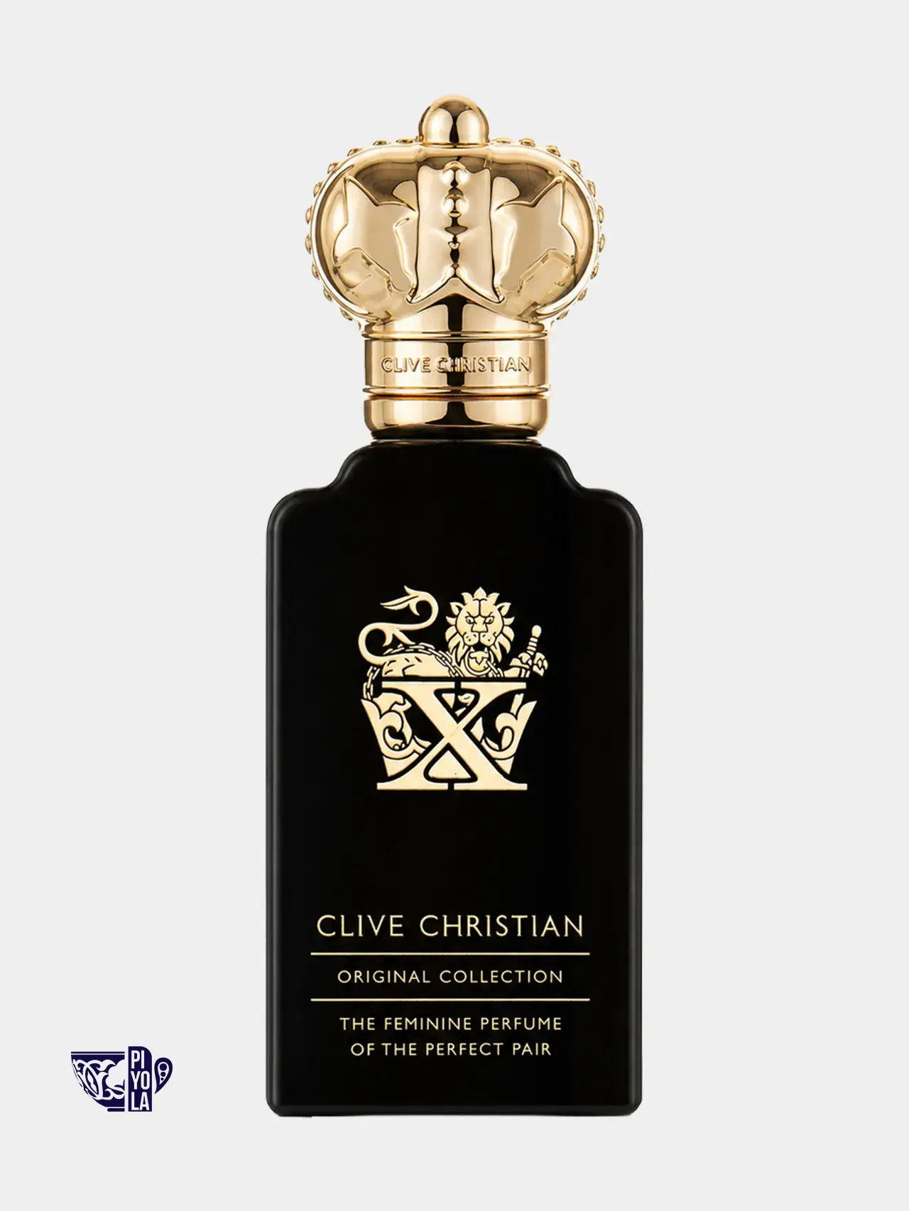 Clive Christian X Masculine atiri, 50 ml - Bonus PREMIUM PARFUME 5 talik nabor