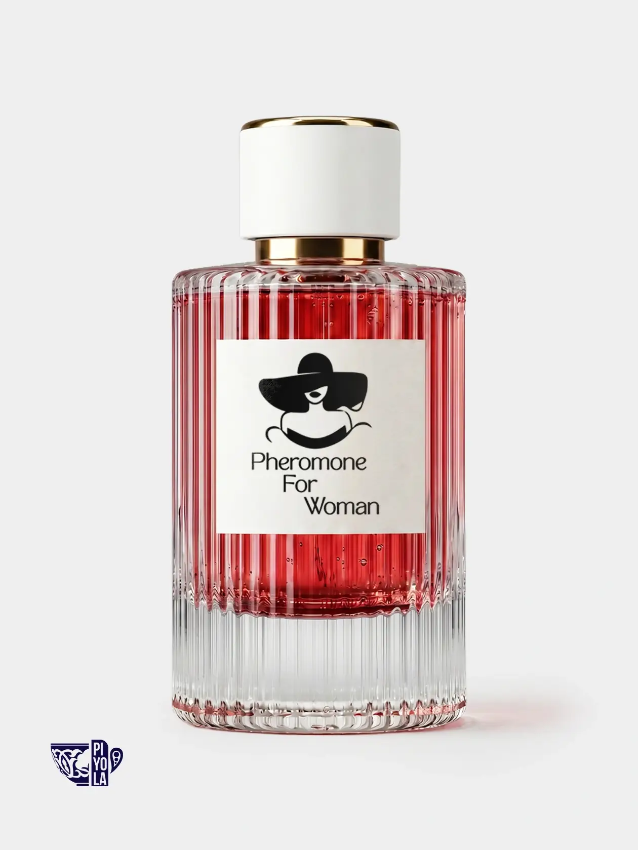 For Women Pheromone Perfume 50ml + Bonus π 5 ta podarochniy nabor