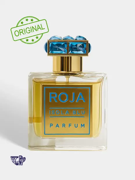 Roja Isola Blu Parfum 50ml Uniseks atir