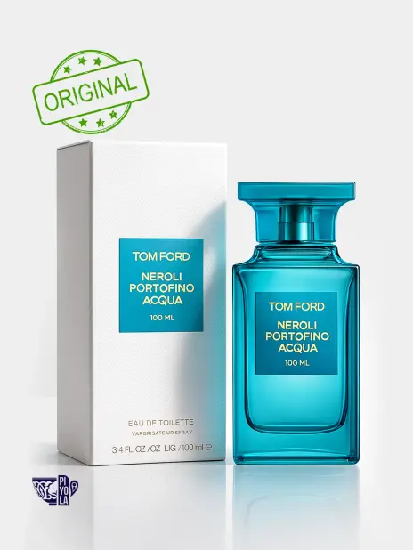 Tom Ford Neroli Portofino Acqua EDT 100ml Uniseks atir
