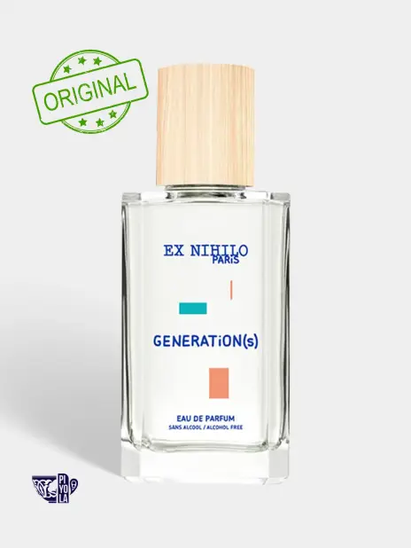 Ex Nihilo Generation(s) EDP 100ml Uniseks atir