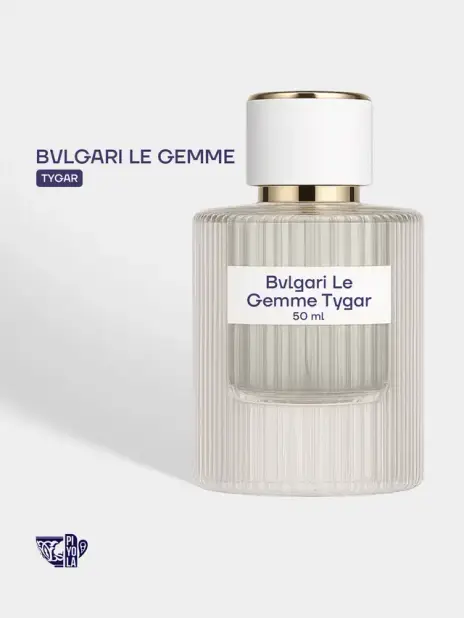 Bvlgari Le Gemme Tygar Extrait de Parfum 50ml original atiri