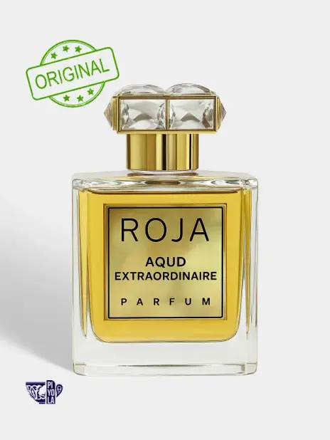 Roja Dove Aoud Extraordinaire 50ml original atiri