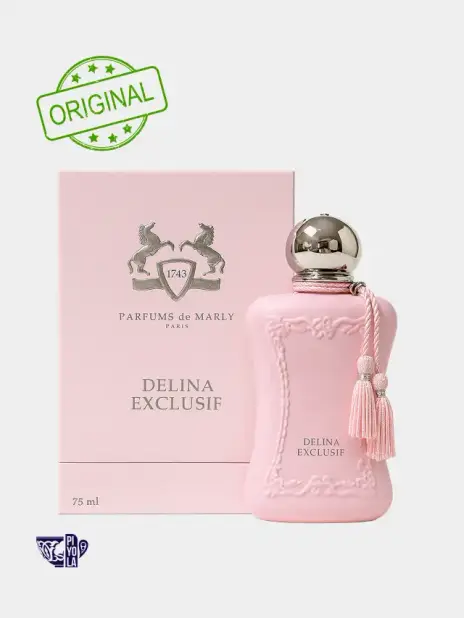 Parfums de Marly Delina Exclusif 75ml original atiri