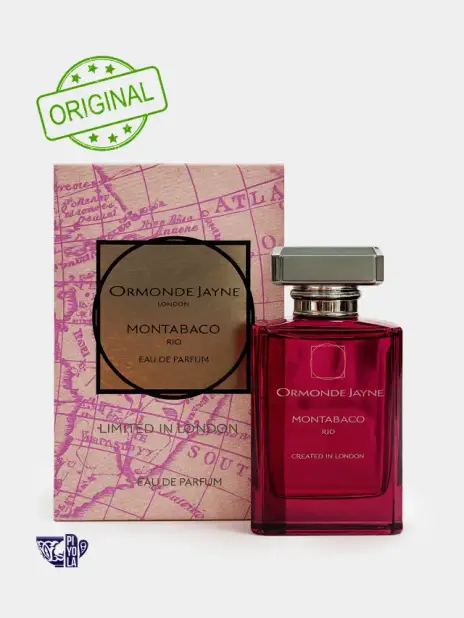 Ormonde Jayne Montabaco Rio 88ml original atiri