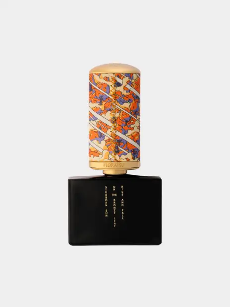 Floraïku Rise and Fall EDP 50ml + 10ml Travel Set