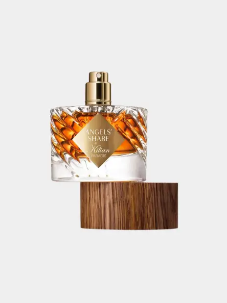 By Kilian Angels' Share Paradis EDP 50ml + Versace Bright Crystal 10ml + Gucci Flora 10ml Gift Set
