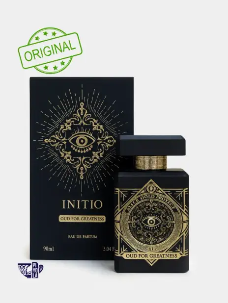 Initio Parfums Prives Oud for Greatness 90ml original atiri