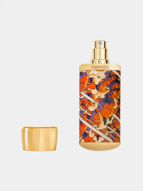 Floraïku Rise and Fall EDP 50ml + 10ml Travel Set