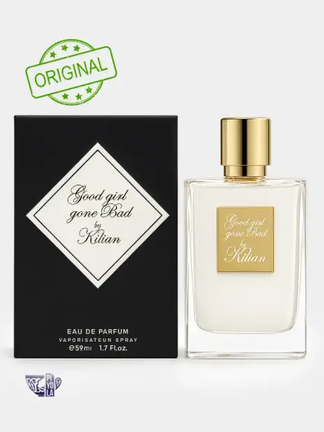 Kilian Good Girl Gone Bad 50ml original atiri