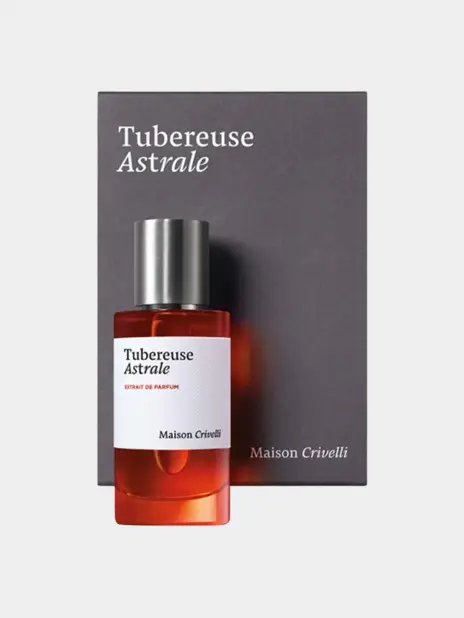 Maison Crivelli Tubéreuse Astrale EDP 50ml