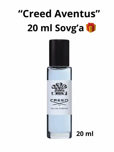 Orto Parisi Megamare EDP 50ml + Creed Aventus EDP 20ml Gift Set