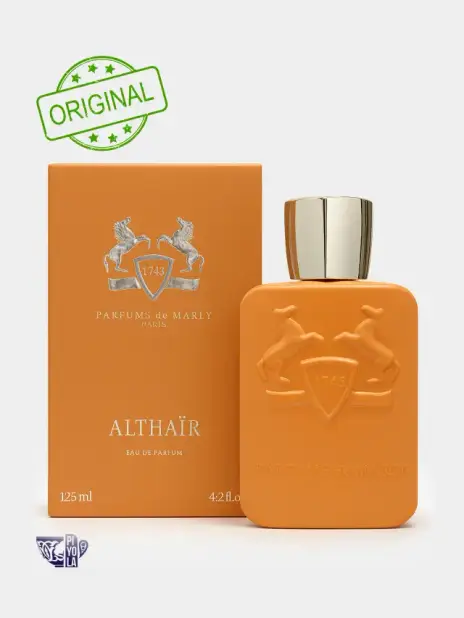 Parfums de Marly Althair 125ml original atiri