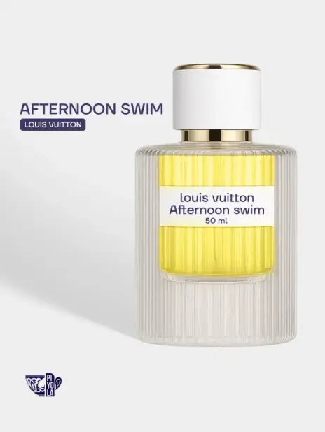Louis Vuitton Afternoon Swim Extrait de Parfum 50ml original atiri
