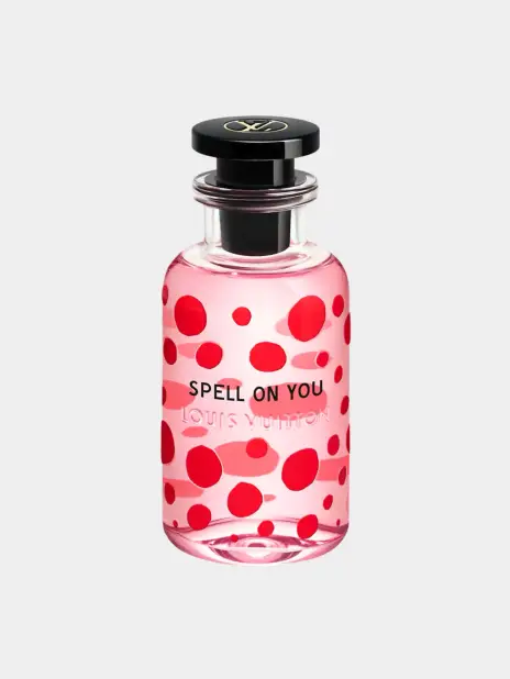 Louis Vuitton Spell On You Eau de Parfum 100 ml Premium Sifat