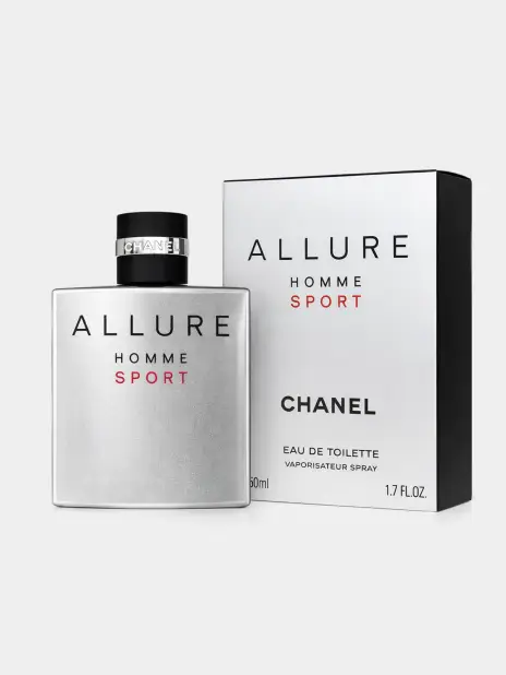 Chanel Allure Homme Sport EDT 100ml