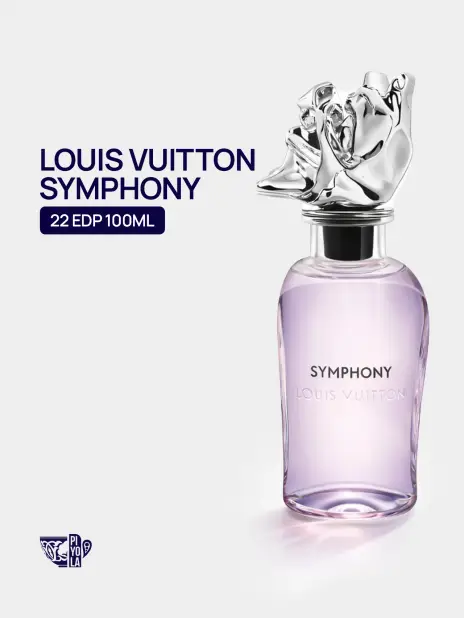 Louis Vuitton Symphony EDP 100ml