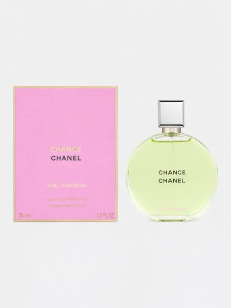 Chanel Chance Eau Fraîche EDT 100ml