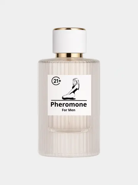For Men Pheromone Perfume 50ml + Bonus 🎁 5 ta podarochniy nabor