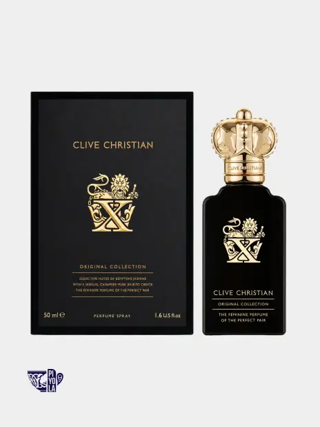 Clive Christian X Masculine 50ml Erkaklar uchun