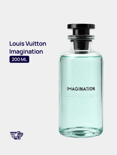 Louis Vuitton Imagination atiri, 200 ml