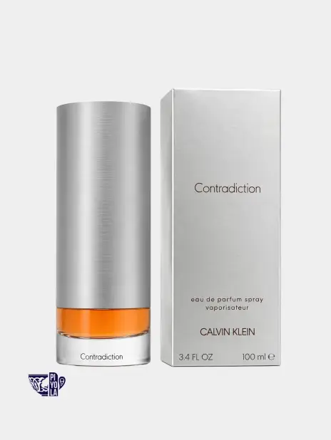 Calvin Klein Contradiction 100 ml