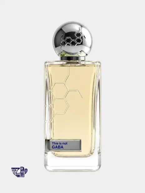Parfums Gaba Hormone, 100 ml - Bonus PREMIUM PARFUME 5 talik nabor