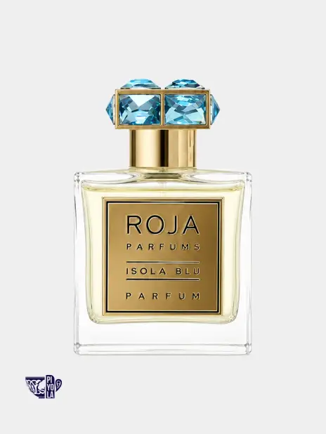Roja Parfums Isola Blu Parfum, 50 ml - Bonus PREMIUM PARFUM 5 ta nabor
