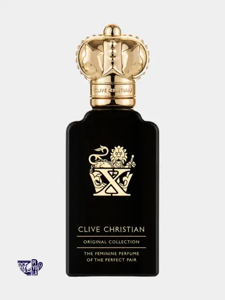 Clive Christian X Masculine atiri, 50 ml - Bonus PREMIUM PARFUME 5 talik nabor